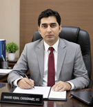Hon’ble Minister